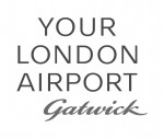 Gatwick Airport: 