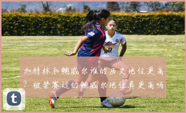 加特林和鲍威尔谁的历史地位更高？被禁赛过的鲍威尔地位真更高吗
