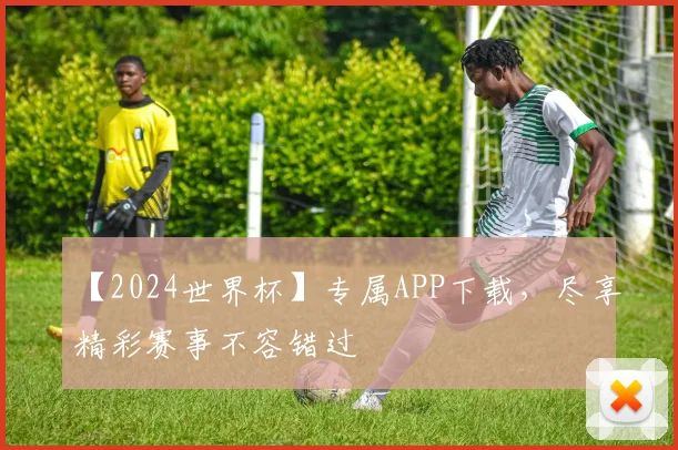 【2024世界杯】专属APP下载，尽享精彩赛事不容错过