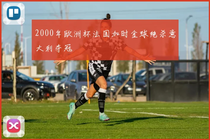 2000年欧洲杯法国加时金球绝杀意大利夺冠