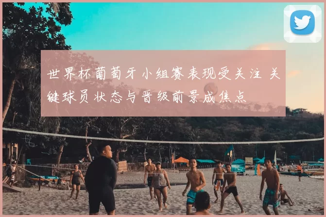 世界杯葡萄牙小组赛表现受关注 关键球员状态与晋级前景成焦点